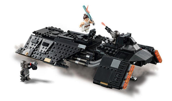 Lego Disney Star Wars Knights of Ren Transport Ship - 75284