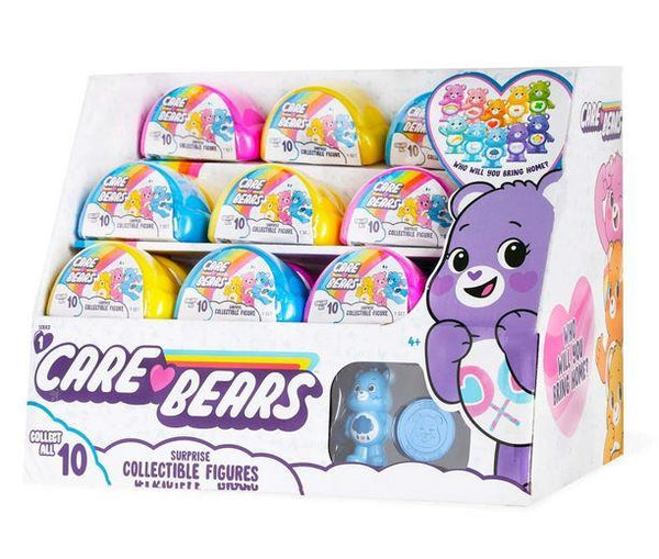 Care Bears Surprise Pack