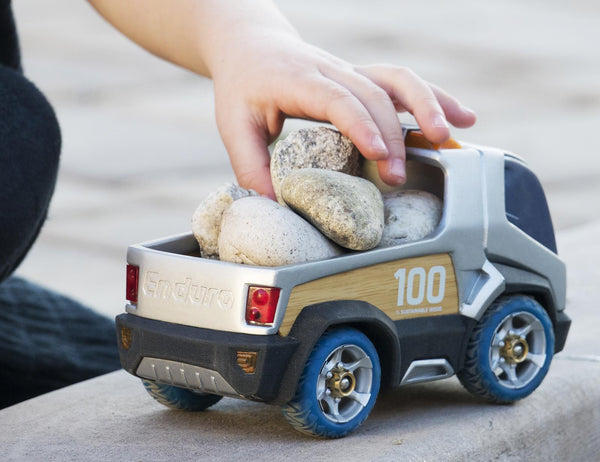 Modarri Enduro Truck - Jouets LOL Toys