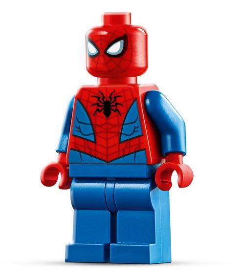 Lego Disney Marvel Spider-Man Mech - 76146