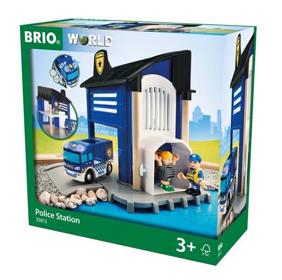 Brio Police Station - 33813