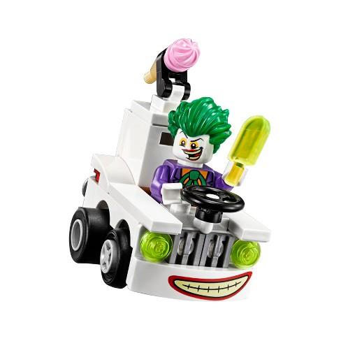 Lego Mighty Micros DC Super Heroes Nightwing vs The Joker - 76093 - Jouets LOL Toys