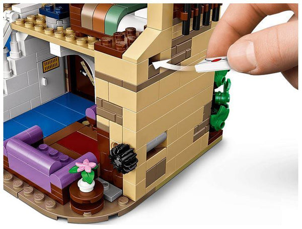 Lego Harry Potter 4 Privet Drive - 75968