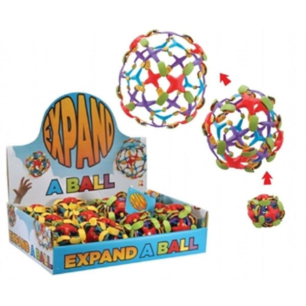 Expand A Ball - Jouets LOL Toys