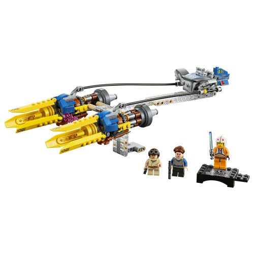 Lego Star Wars Anakin's Podracer - 75258 - Jouets LOL Toys