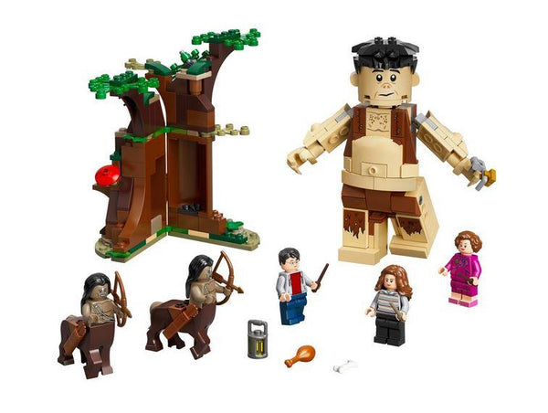 Lego Harry Potter Forbidden Forest: Umbridge's Encounter - 75967