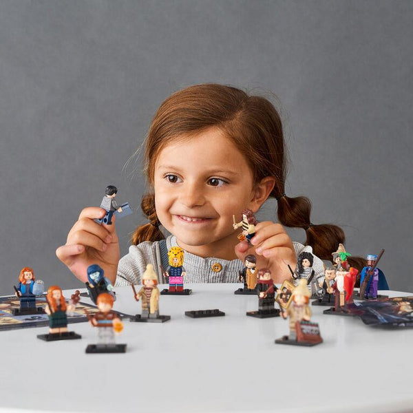 Lego Harry Potter Minifigures Series 2 Surprise Pack - 71028