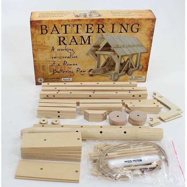 Pathfinders Battering Ram