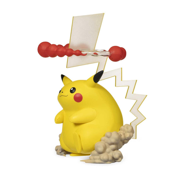 Pokemon Celebrations Pikachu Vmax Figure