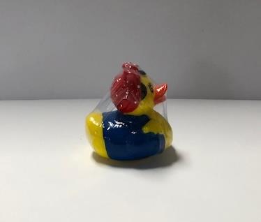 Rubber Duck Lip Balm - Jouets LOL Toys