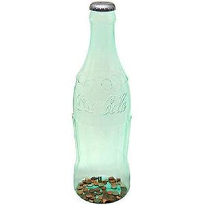 Coca-Cola Bottle Bank - Jouets LOL Toys