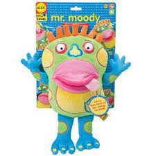 Alex Mr Moody - Jouets LOL Toys