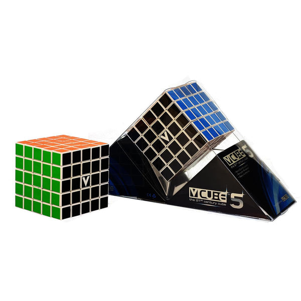 V-Cube 5x5x5 - Jouets LOL Toys
