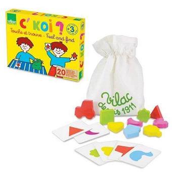 Cekoi Feel And Find - Jouets LOL Toys