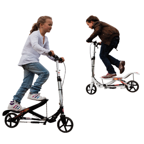 Space Scooter - Jouets LOL Toys