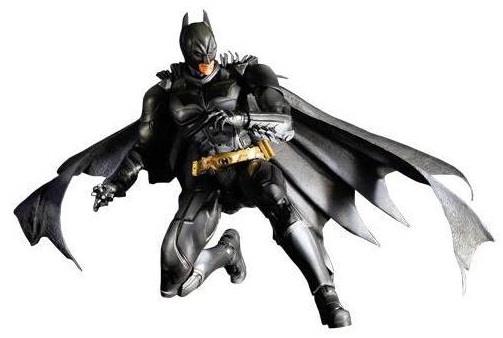 Dark Knight Art Kai Batman - Jouets LOL Toys