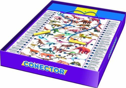 Connector Encyclopédie - Jouets LOL Toys