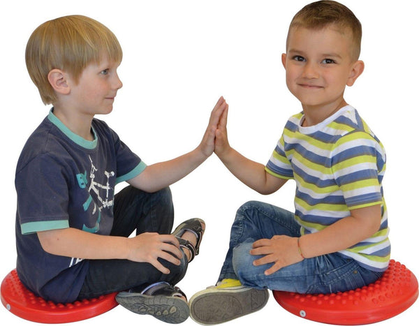 Disc O Sit Junior - Jouets LOL Toys