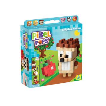 Pixel Pops Hedgehog - Jouets LOL Toys