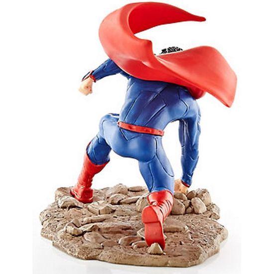 DC Figurine Kneeling Superman - Jouets LOL Toys