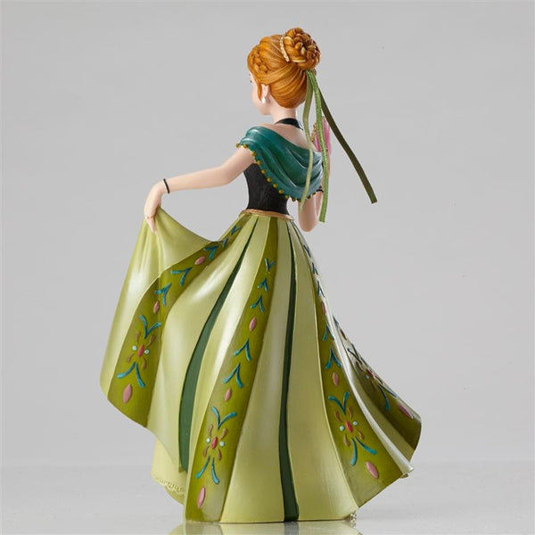 Frozen -  Anna "Couture de Force" Figurine - Jouets LOL Toys