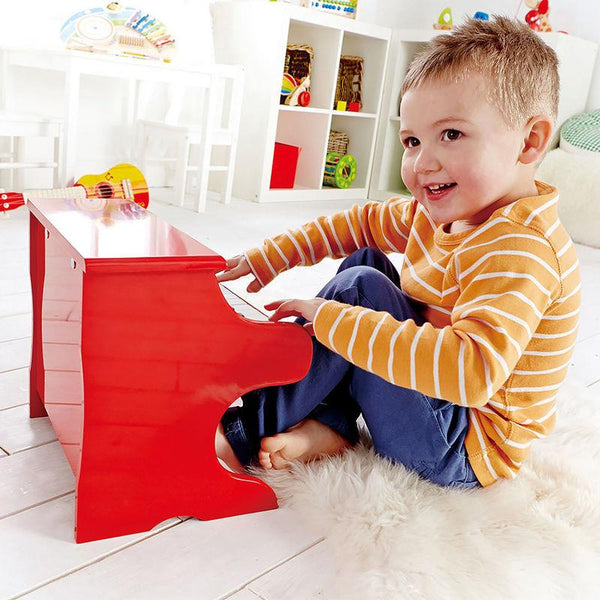 Playful Piano - Jouets LOL Toys