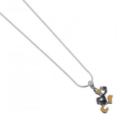 Looney Tunes Daffy Duck Necklace