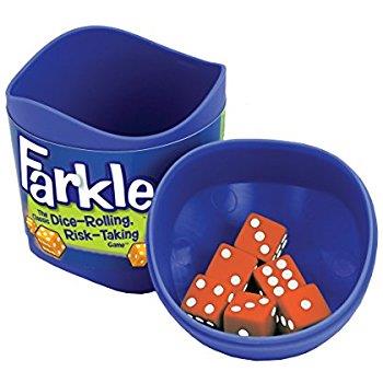 Farkle - Jouets LOL Toys
