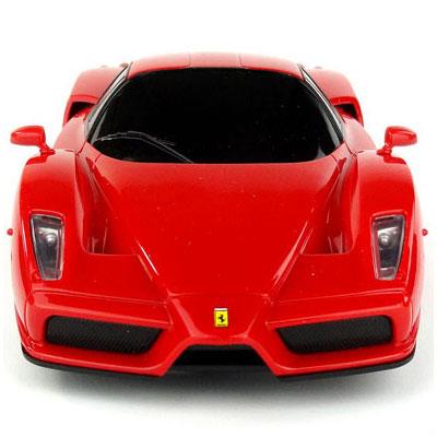 R/C Ferrari Enzo 1:32 - Red - Jouets LOL Toys