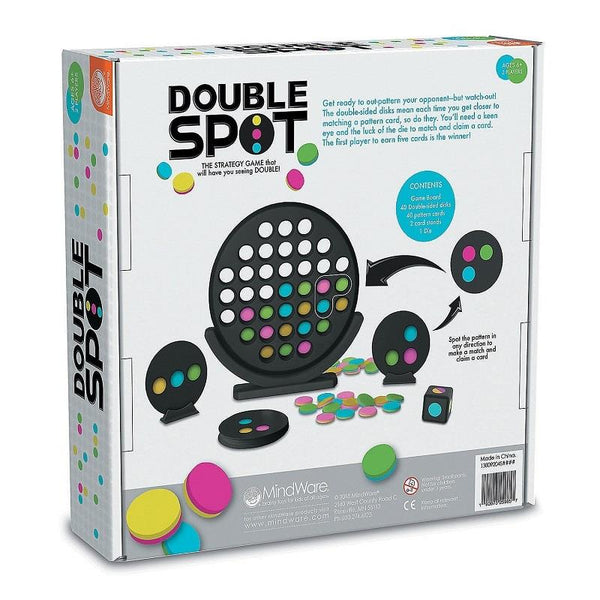 Double Spot - Jouets LOL Toys