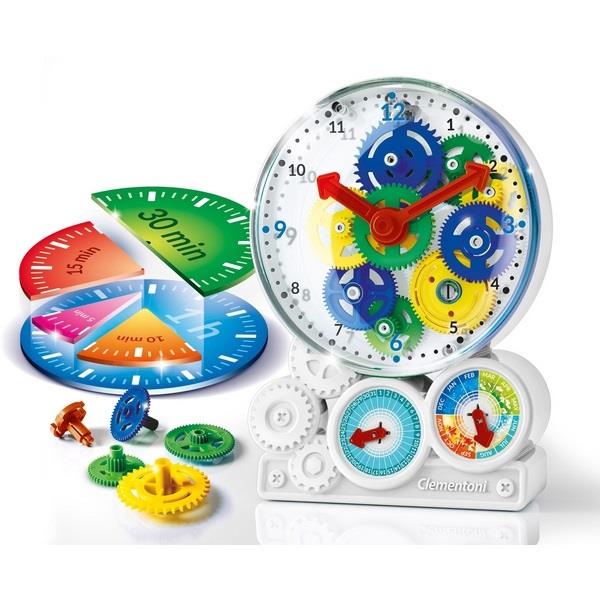 Timepiece Laboratory - Jouets LOL Toys