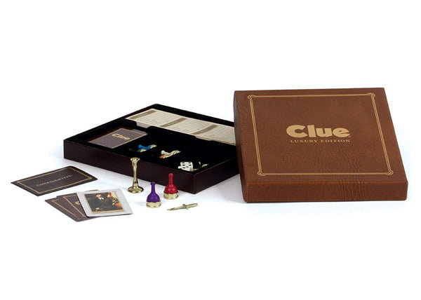 Clue Luxury Edition - Jouets LOL Toys
