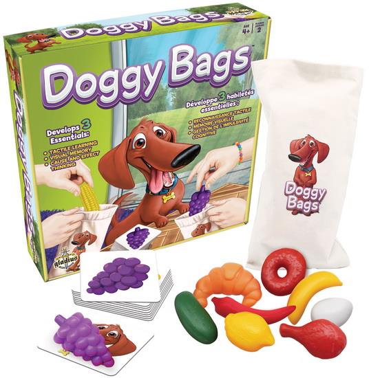 Gladius Doggy Bags - Jouets LOL Toys