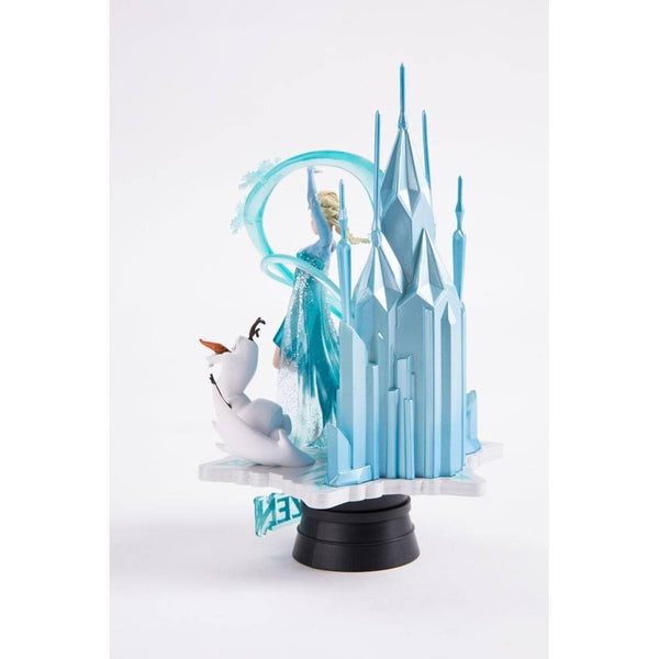 Disney D-Select Figurine Frozen - Jouets LOL Toys