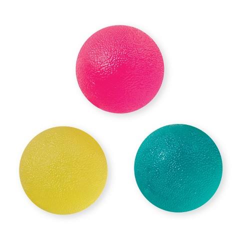 Sensory Genius Stress Ball - Jouets LOL Toys