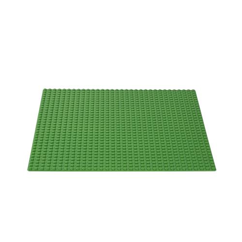 Lego Classic Green Baseplate - 10700