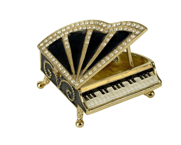 Portman Studios Jewelry Box Piano
