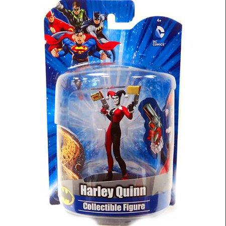 DC Figurine Harley Quinn - Jouets LOL Toys
