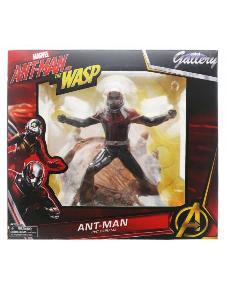 Marvel Ant-Man Figurine - Jouets LOL Toys