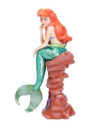 Disney The Little Mermaid Ariel Couture de Force Figurine