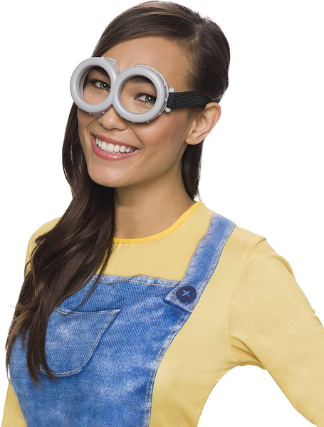 Minion Glasses Costume