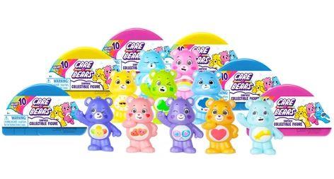 Care Bears Surprise Pack