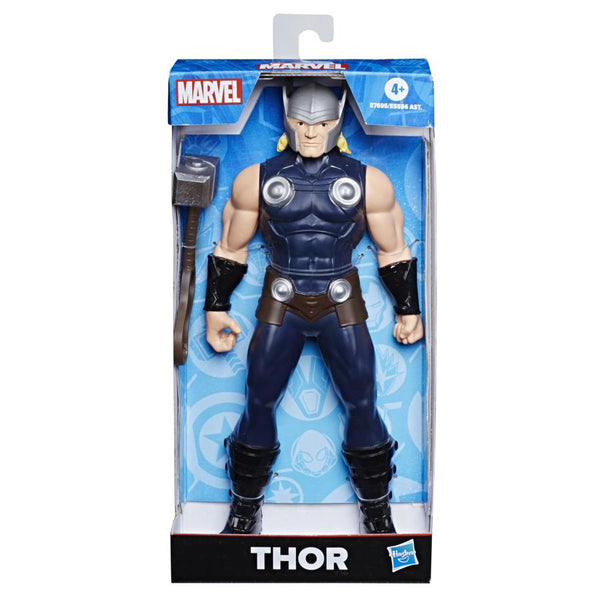 Marvel Thor Actiong Figure