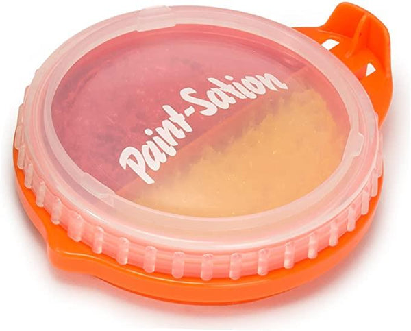 Paint-Sation Finger Nibs (Orange - Yellow/Red)
