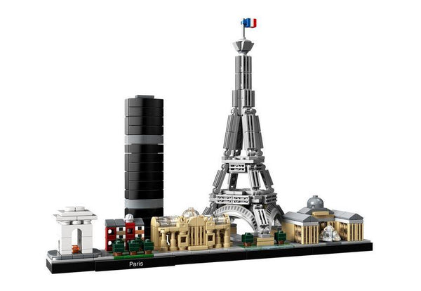 Lego Architecture Paris - 21044