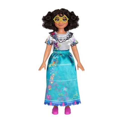 Disney Encanto Mirabel Madrigal Doll - Jouets LOL Toys
