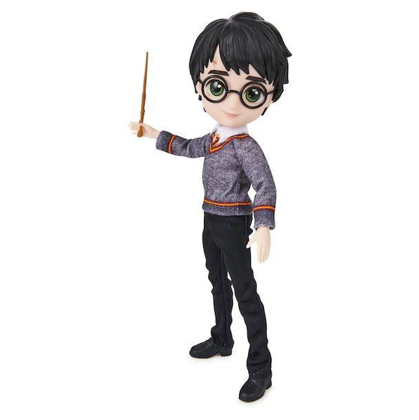 Wizarding World Harry Potter - Jouets LOL Toys