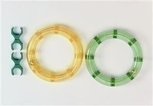 Weplay Visual Ring - Jouets LOL Toys