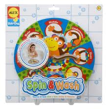 Alex Spin Wash - Jouets LOL Toys