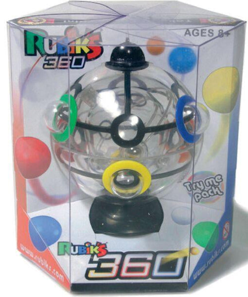 Rubik's 360 - Jouets LOL Toys